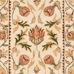 Safavieh Bergama 161 Rug, BRG161 - Ivory / Ivory