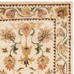 Safavieh Bergama 161 Rug, BRG161 - Ivory / Ivory