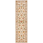 Safavieh Bergama 161 Rug, BRG161 - Ivory / Ivory