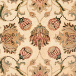 Safavieh Bergama 161 Rug, BRG161 - Ivory / Ivory