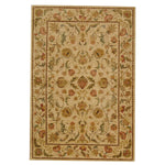 Safavieh Bergama 161 Rug, BRG161 - Ivory / Ivory