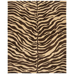 Safavieh Bergama 194 Rug, BRG194 - Beige / Brown