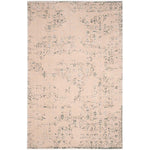Safavieh Brilliance 502 Rug, BRL502 - Cream / Light Blue