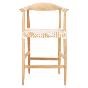 Safavieh Bandelier Counter Stool , BST1006