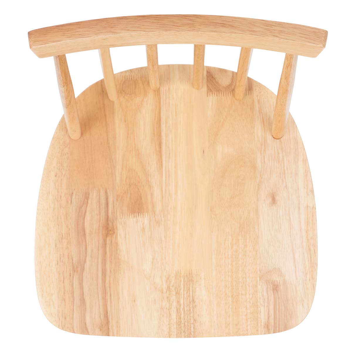 Safavieh  May Wood Counter Stool , BST1405 - Natural