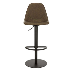 Safavieh Sky Adjustable Swivel Barstool , BST3003