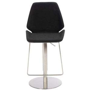 Safavieh Pierro Gas Lift Bar Stool , BST3005
