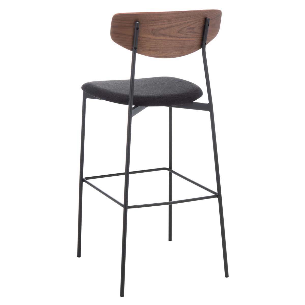 Walnut / Black - Walnut / Black