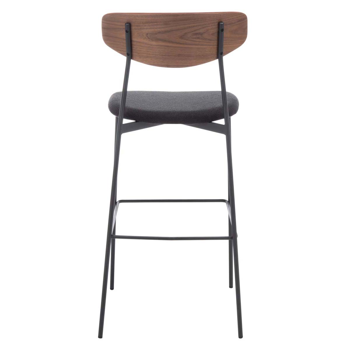 Walnut / Black - Walnut / Black