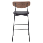 Walnut / Black - Walnut / Black