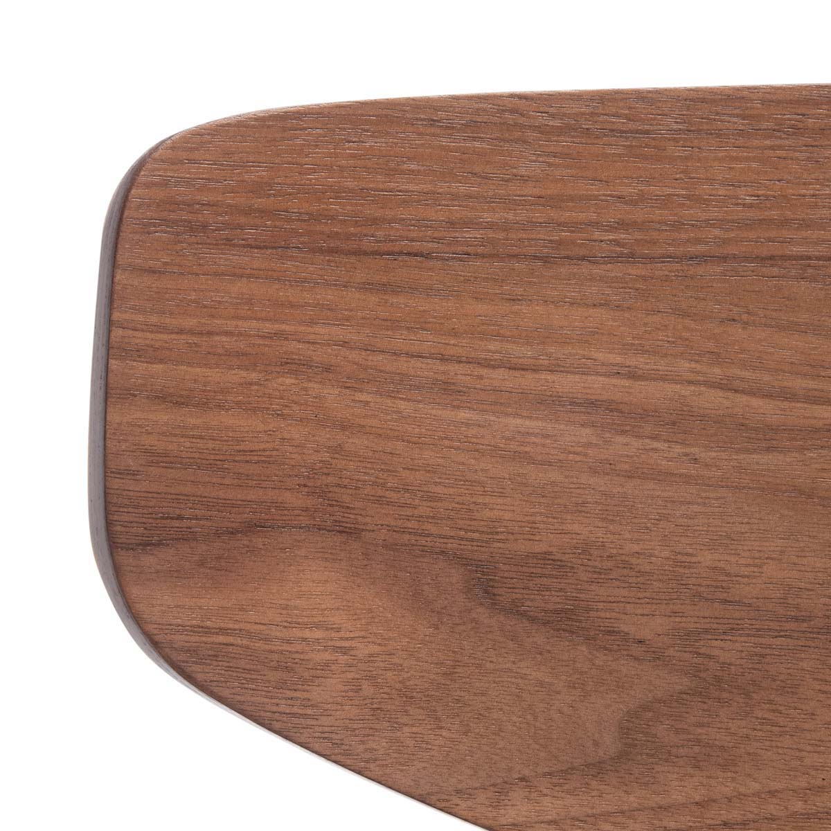 Walnut / Black - Walnut / Black