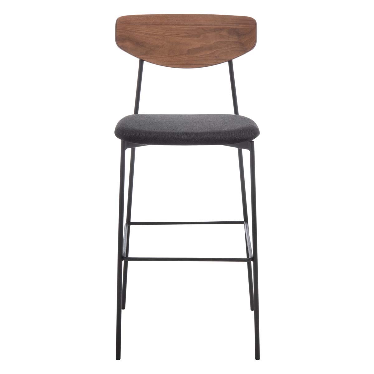 Walnut / Black - Walnut / Black