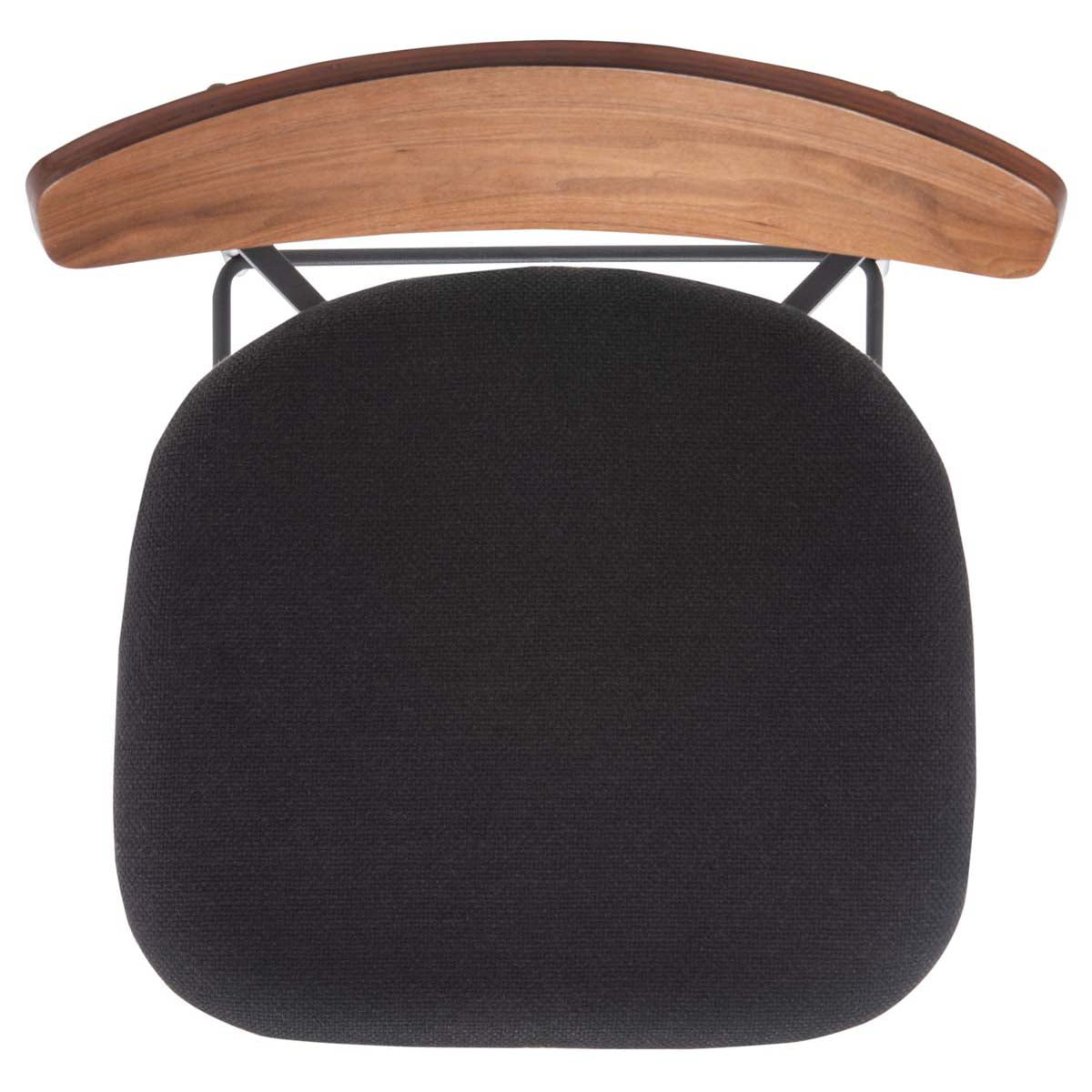 Walnut / Black - Walnut / Black