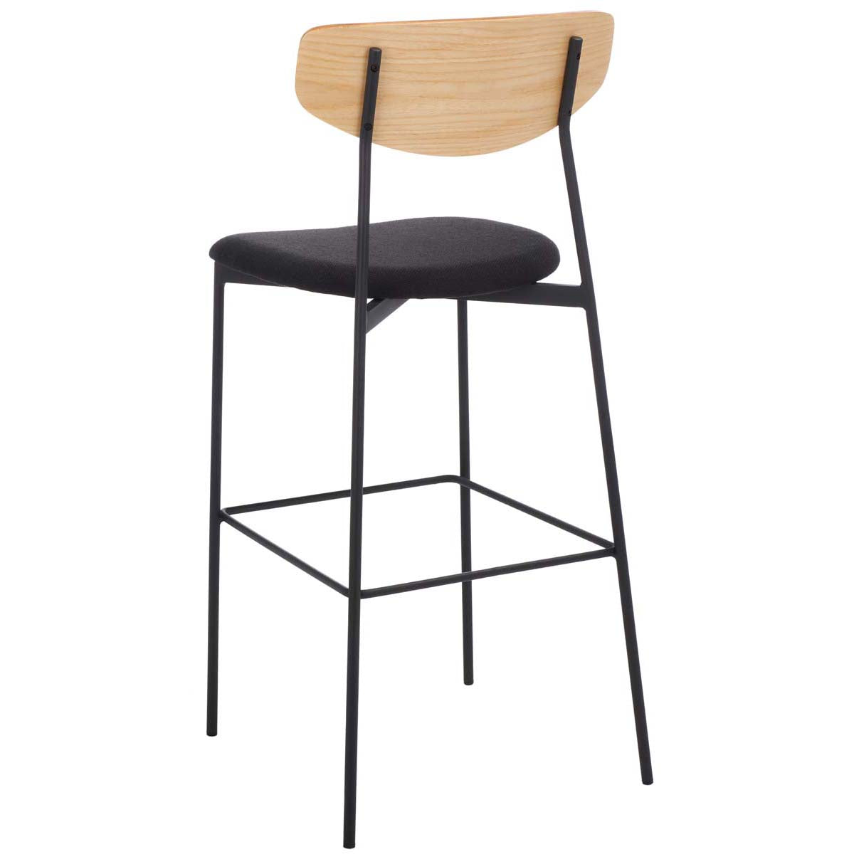 Oak / Black - Oak / Black