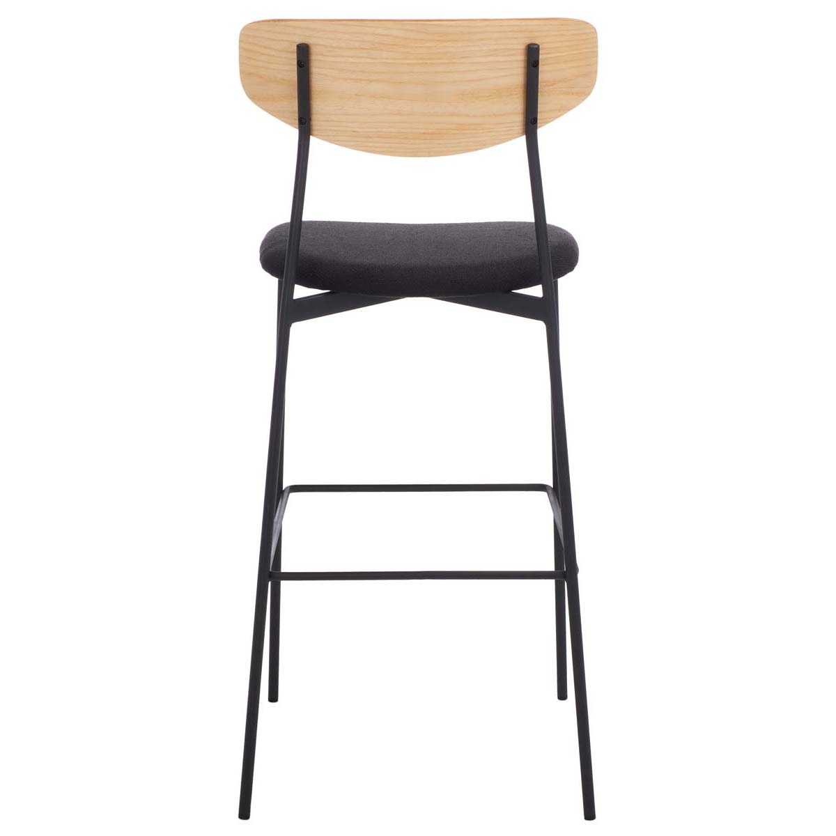 Oak / Black - Oak / Black