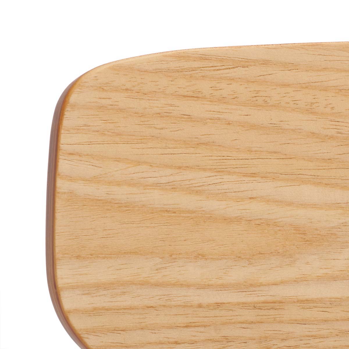 Oak / Black - Oak / Black