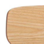 Oak / Black - Oak / Black