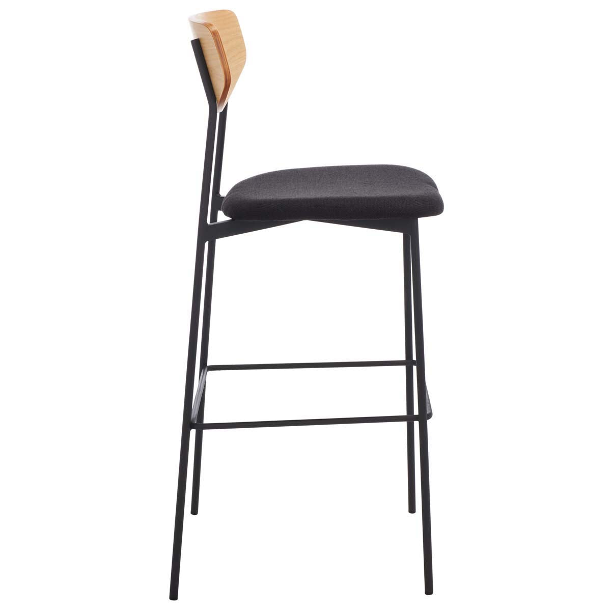 Oak / Black - Oak / Black