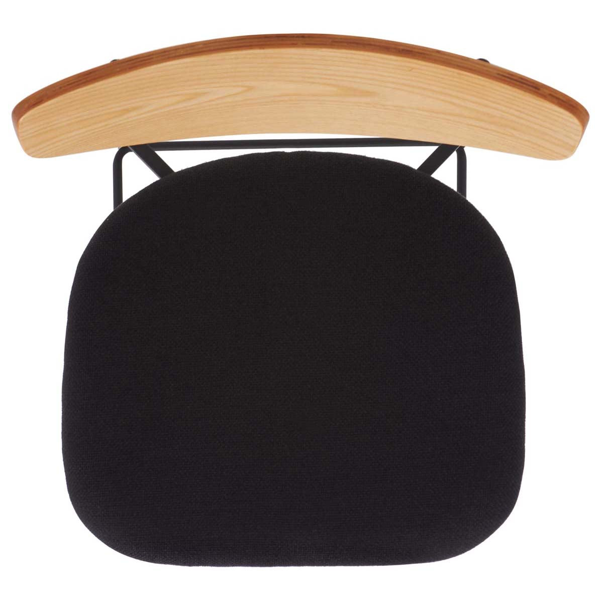 Oak / Black - Oak / Black