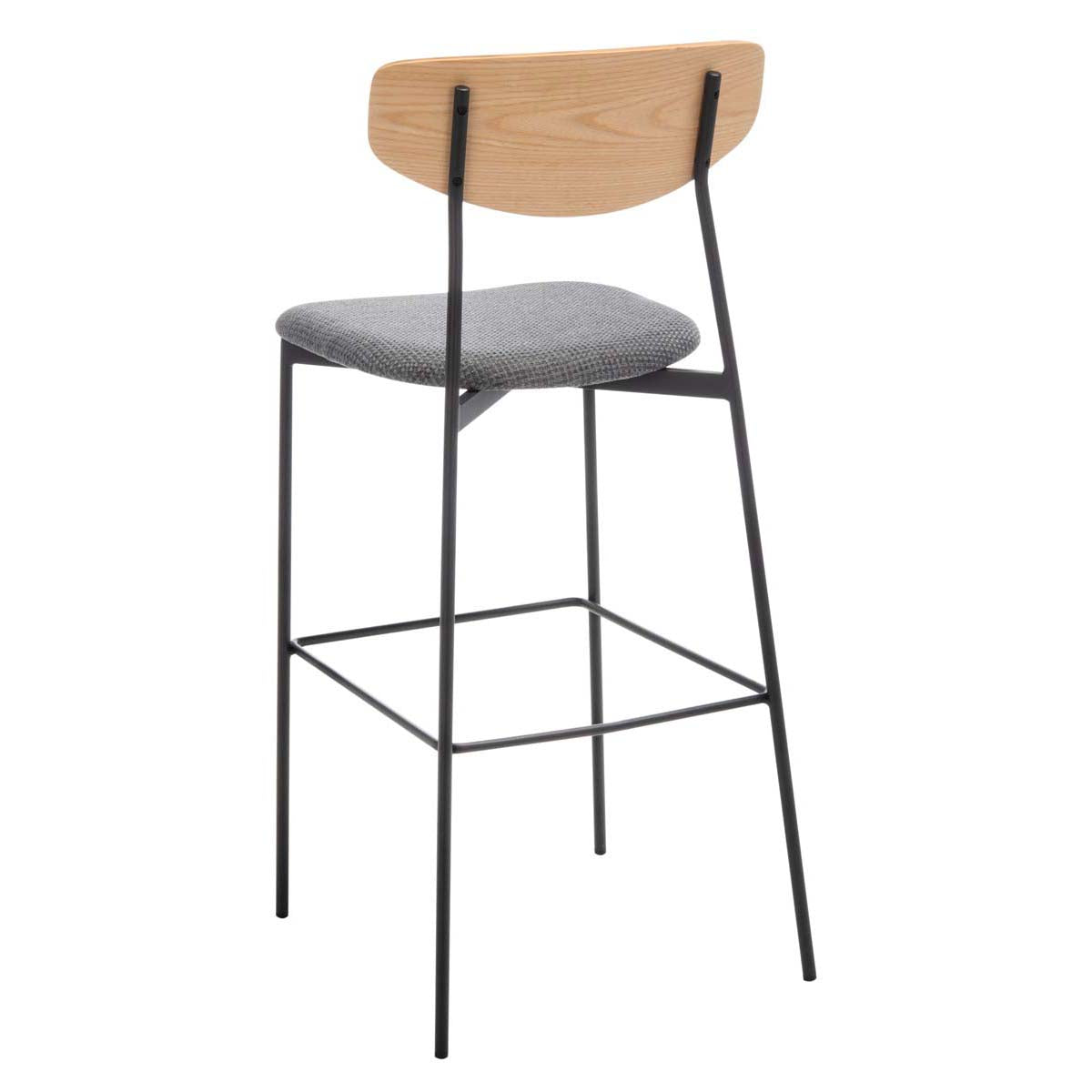 Oak / Grey - Oak / Grey