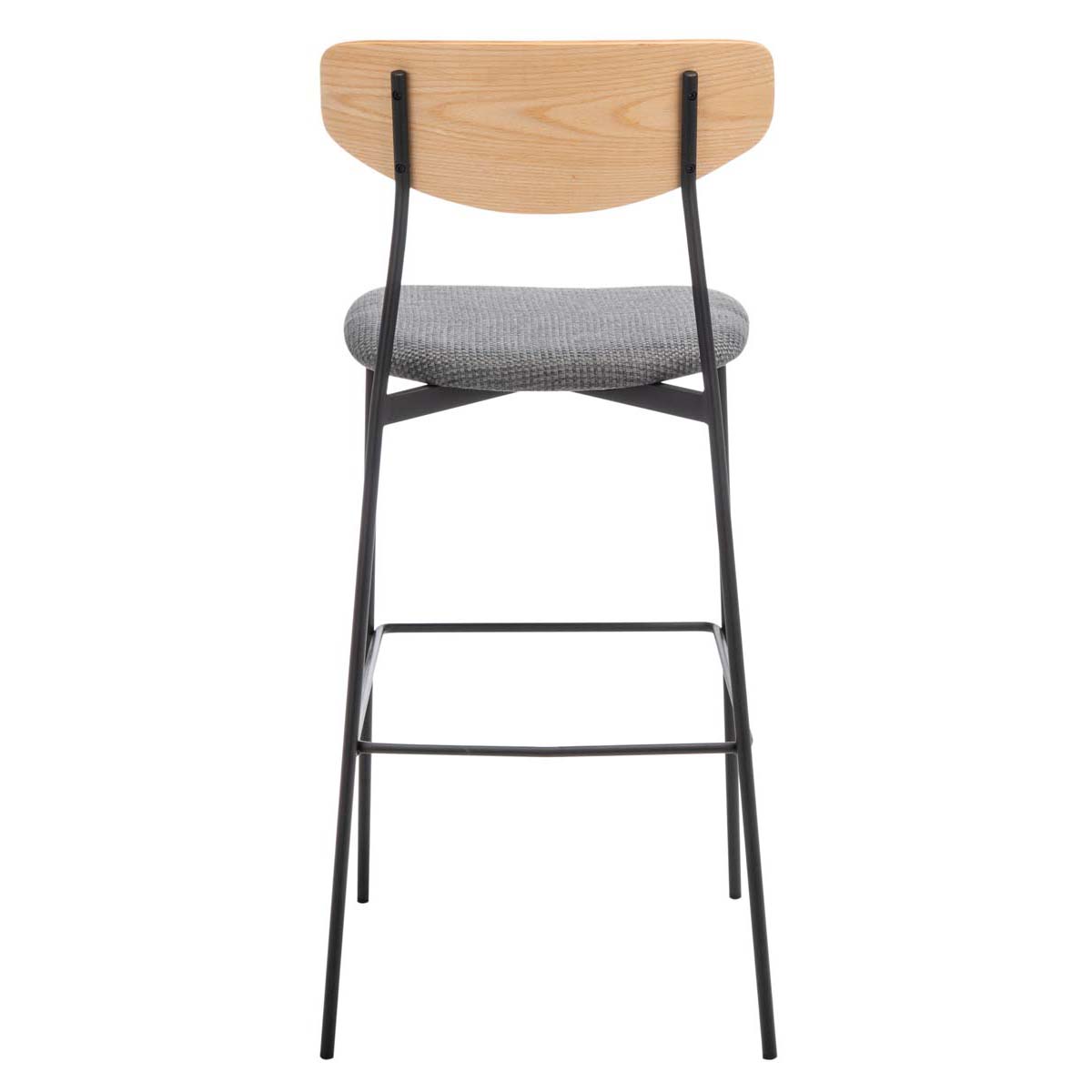 Oak / Grey - Oak / Grey