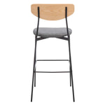 Oak / Grey - Oak / Grey