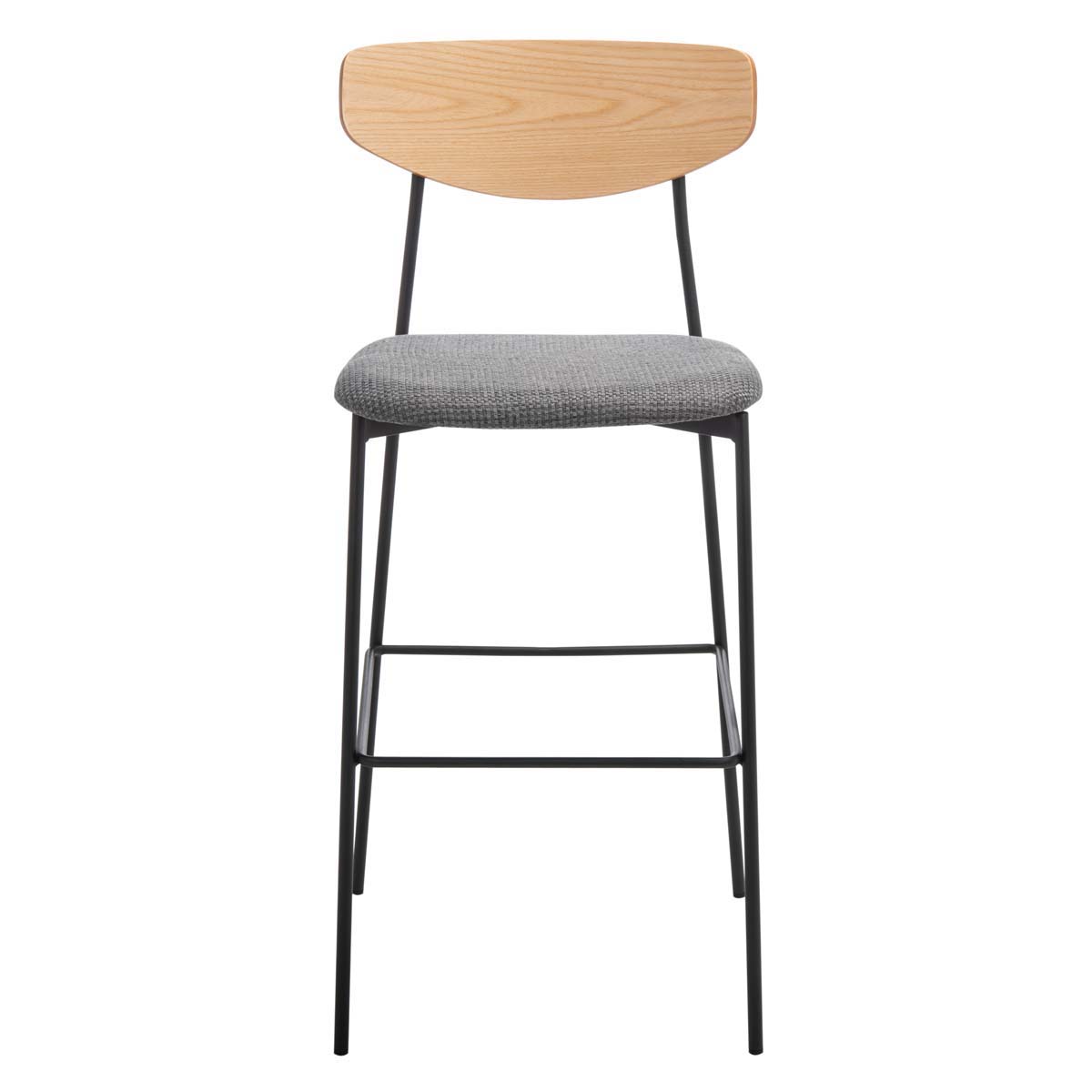 Oak / Grey - Oak / Grey