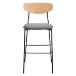 Oak / Grey - Oak / Grey