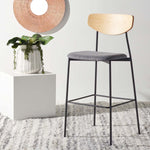 Oak / Grey - Oak / Grey