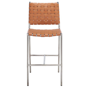 Safavieh Olenna Woven Counter Stool , BST3011