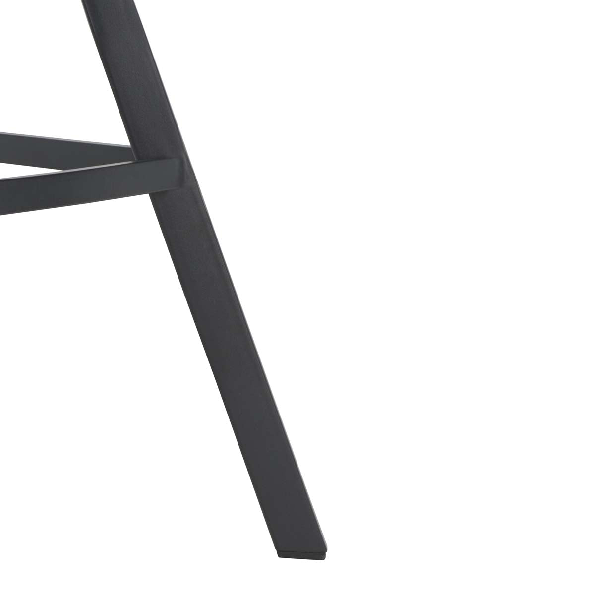 Safavieh Raylee Counter Stool , BST3015 - Grey/ Black