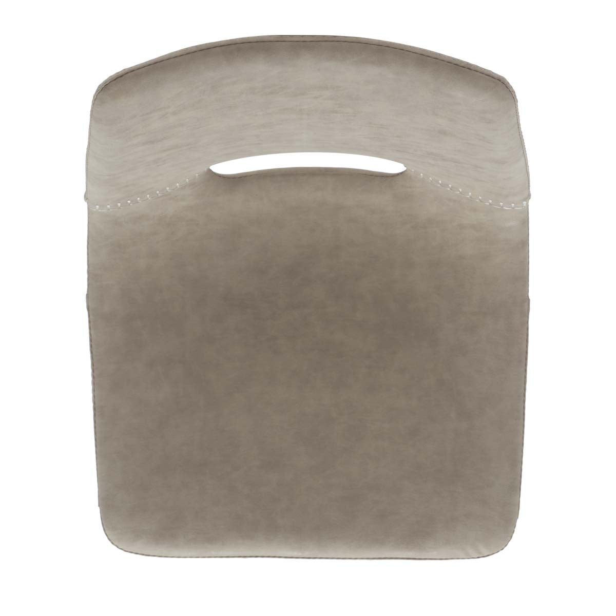 Safavieh Raylee Counter Stool , BST3015 - Grey/ Black