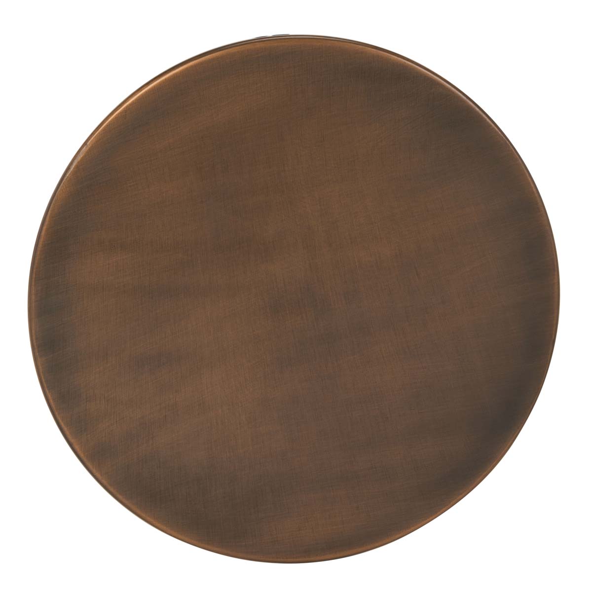 Safavieh Galexia Bar Stool , BST3200 - Antique Copper