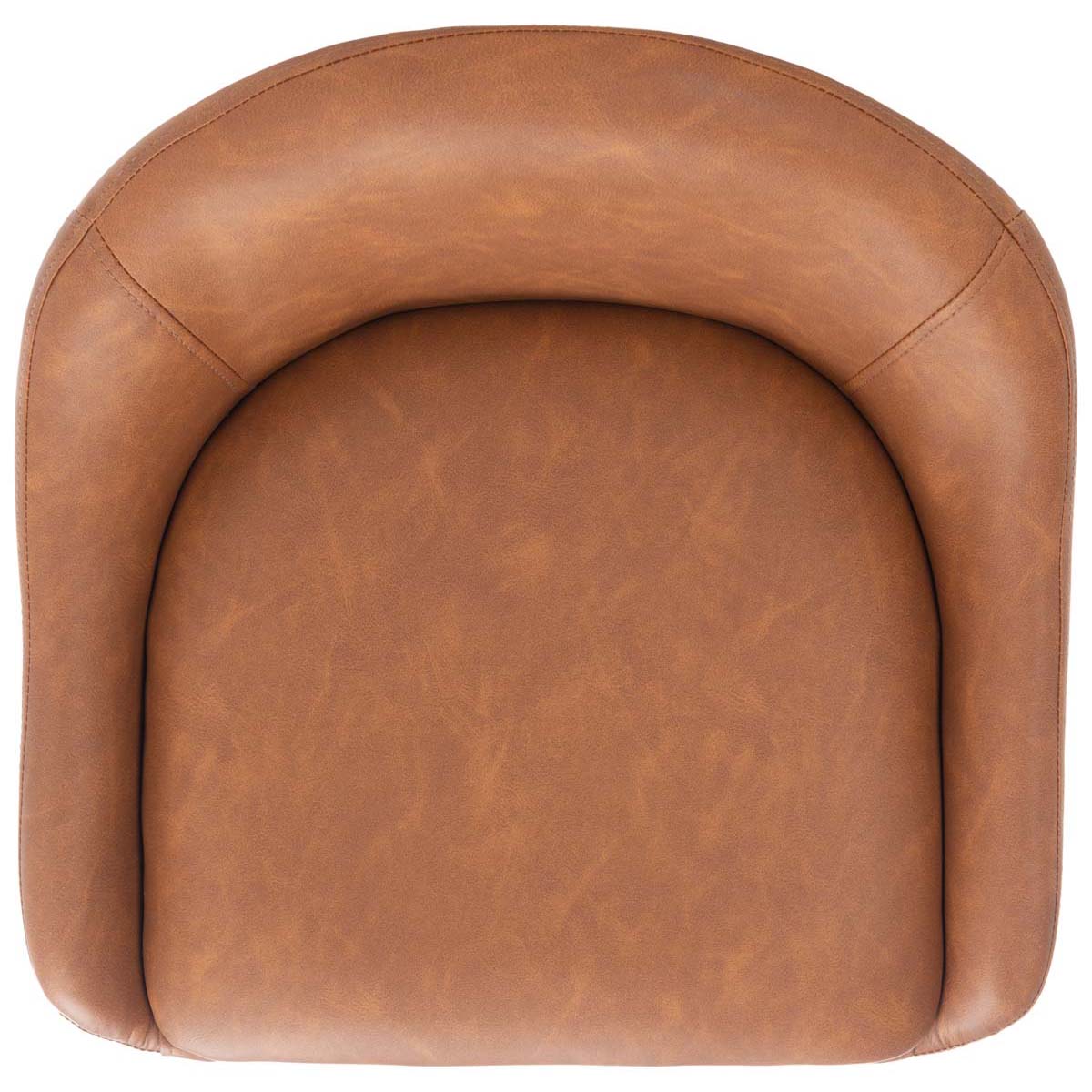 Safavieh Anson Counter Stool , BST7504 - Cigar / Black