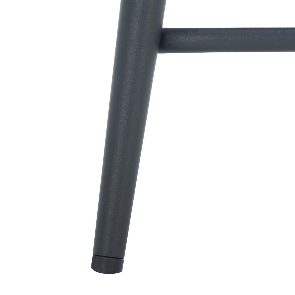 Safavieh Anson Counter Stool , BST7504 - Grey / Black