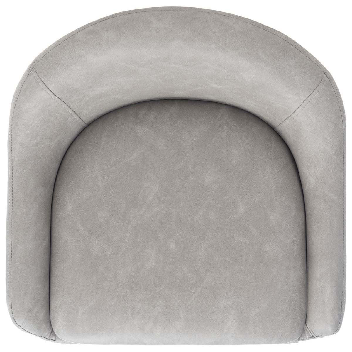 Safavieh Anson Counter Stool , BST7504 - Grey / Black