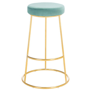 Safavieh Sabina Round Bar Stool , BST7506