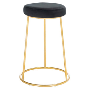 Safavieh Kellie Round Counter Stool , BST7507