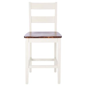 Safavieh Yuri Counter Stool(Set of 2), BST9211