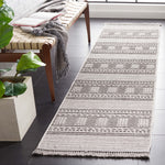 Safavieh Camden 652 Rug, CAD652 - Grey