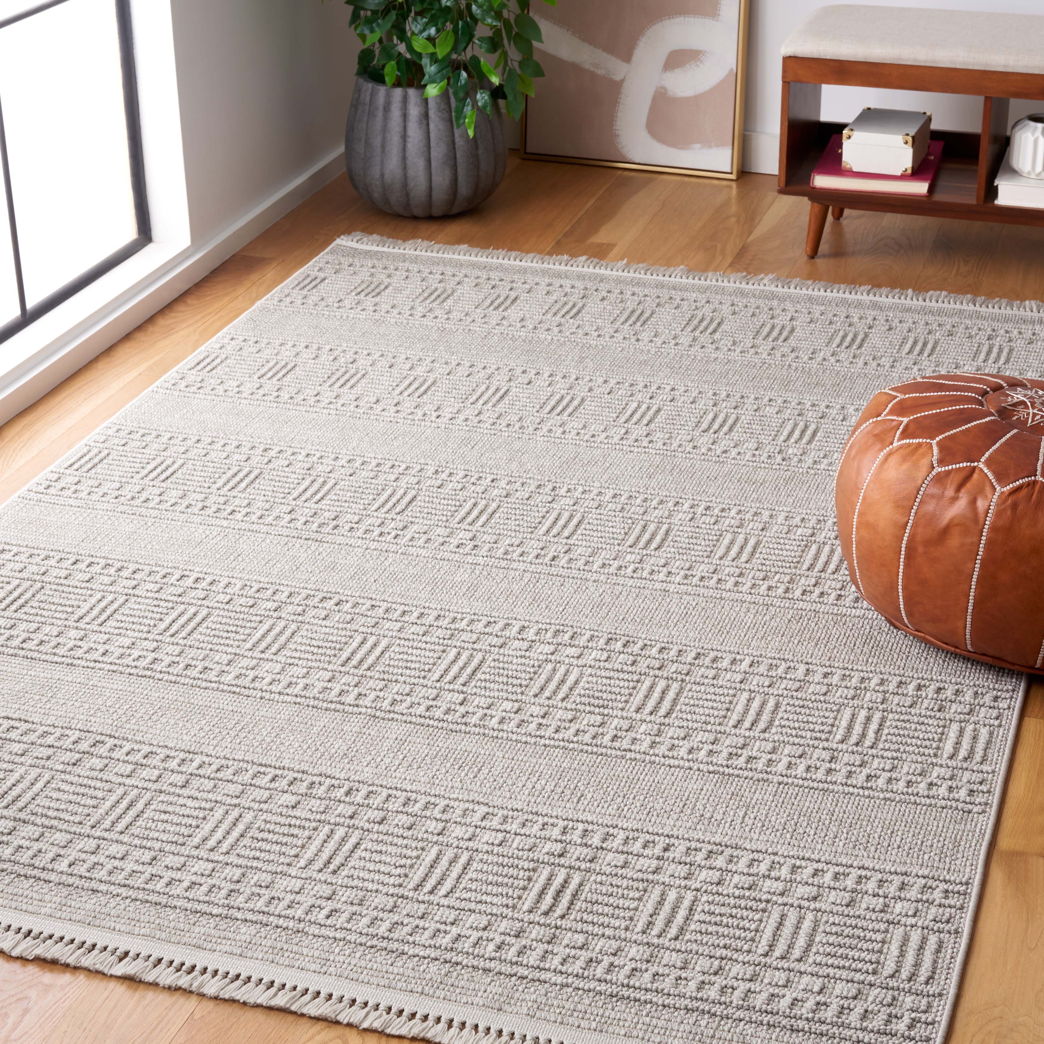 Safavieh Camden 652 Rug, CAD652 - Grey