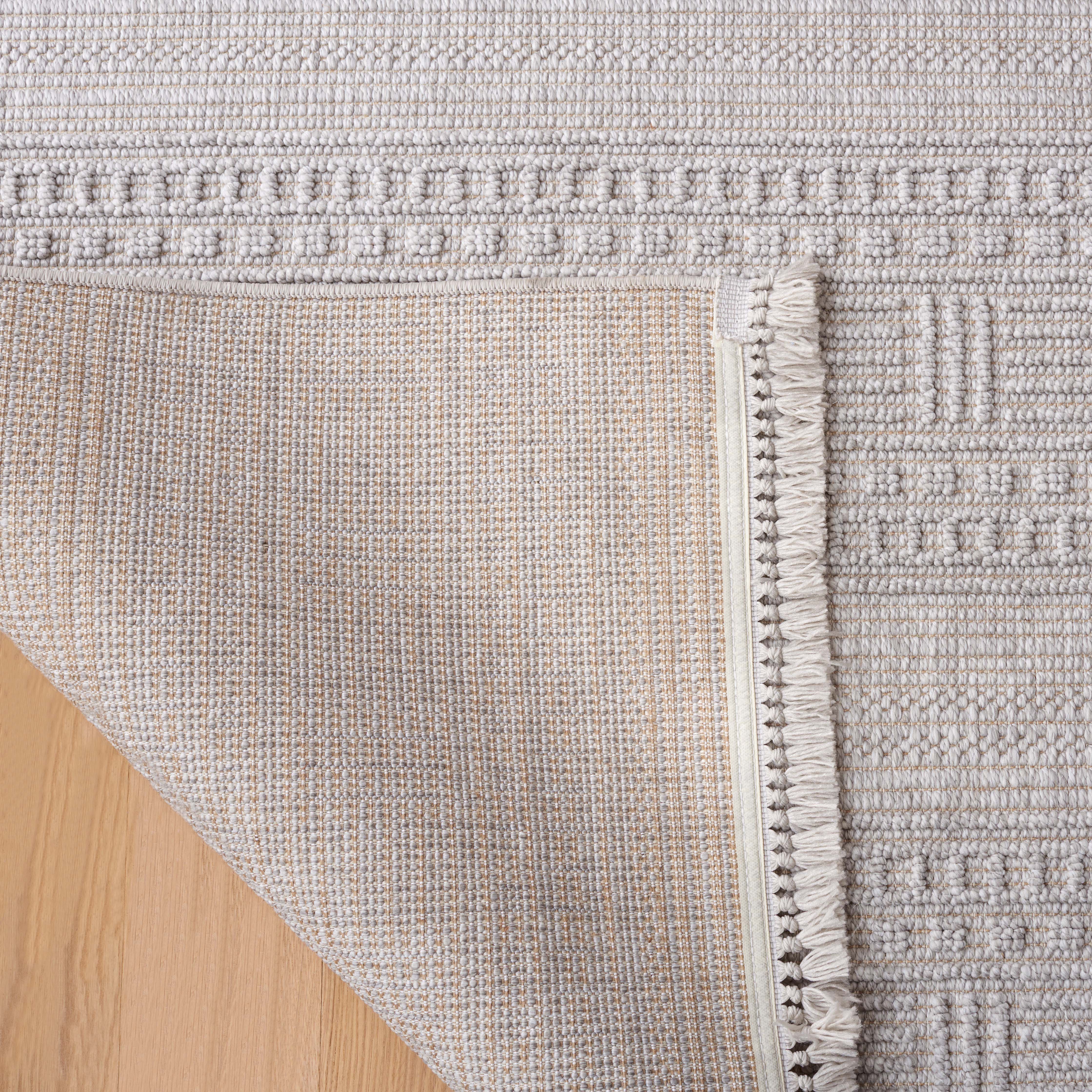 Safavieh Camden 652 Rug, CAD652 - Grey