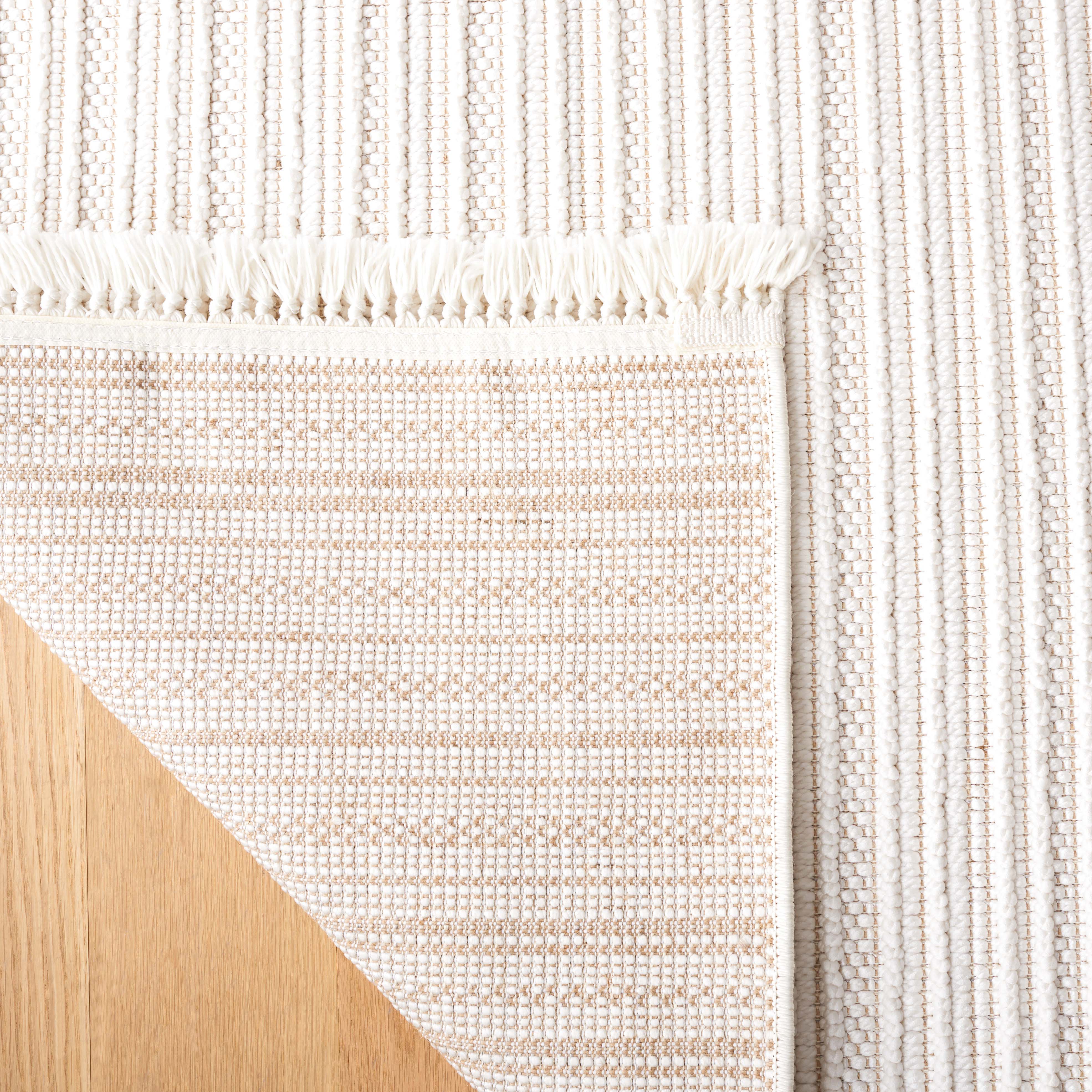 Safavieh Camden 654 Rug, CAD654 - Ivory