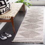 Safavieh Camden 656 Rug, CAD656 - Grey / Ivory