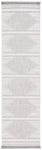 Safavieh Camden 656 Rug, CAD656 - Grey / Ivory