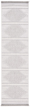 Safavieh Camden 656 Rug, CAD656 - Grey / Ivory