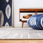 Safavieh Camden 656 Rug, CAD656 - Grey / Ivory
