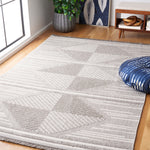 Safavieh Camden 656 Rug, CAD656 - Grey / Ivory