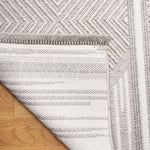 Safavieh Camden 656 Rug, CAD656 - Grey / Ivory