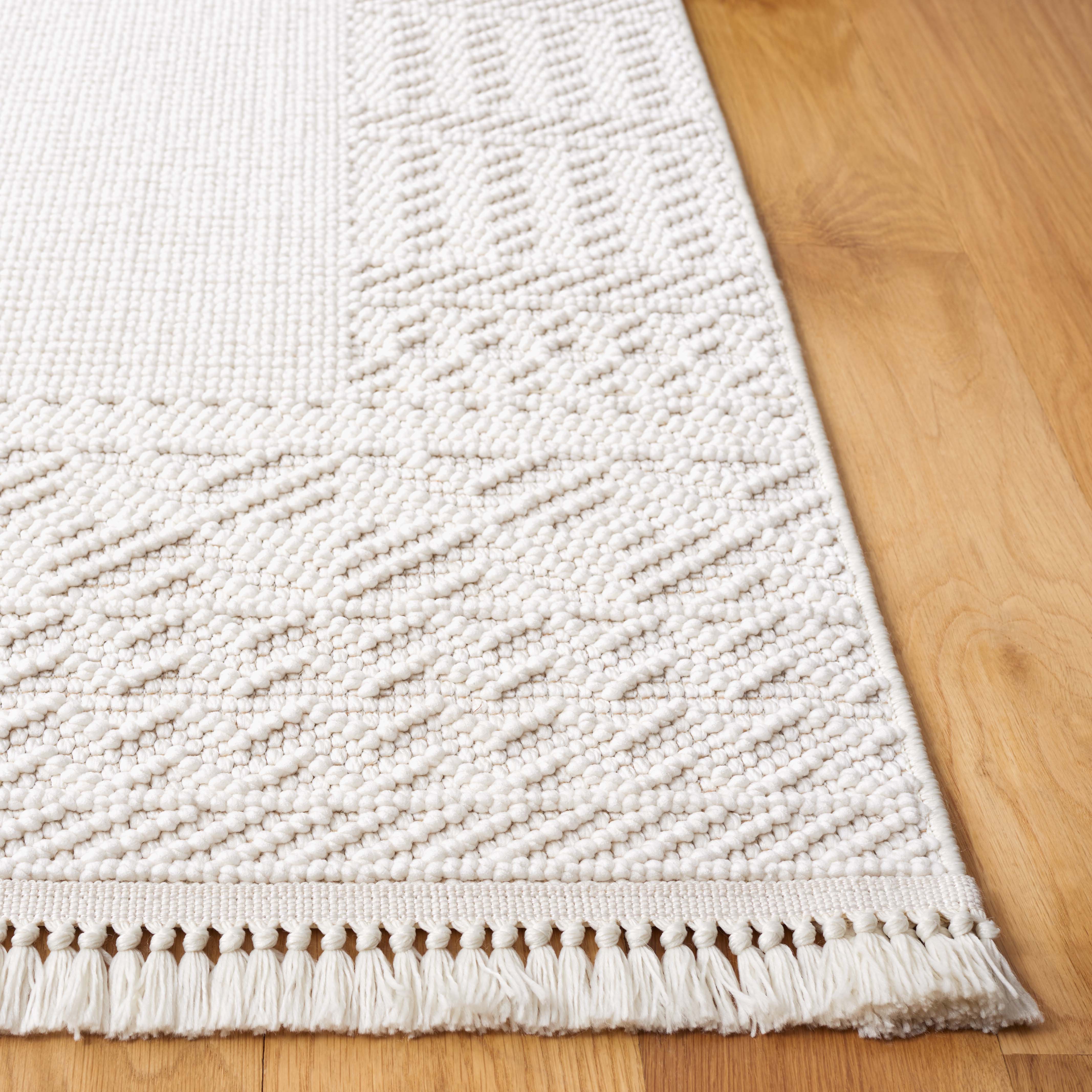 Safavieh Camden 658 Rug, CAD658 - Ivory